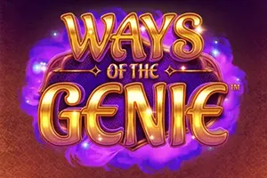 Playtech : Ways of the Genie - STORYBET138