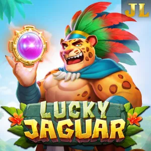 Jili : Lucky Jaguar - STORYBET138