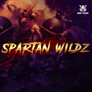 Redtiger : Spartan Wildz - STORYBET138