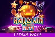 Spadegaming : Hallo Win Party - STORYBET138