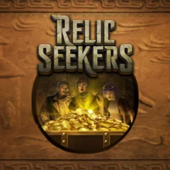 Microgaming : Relic Seekers - STORYBET138