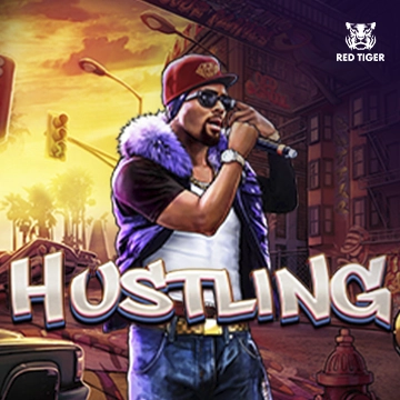 Redtiger : Hustling - STORYBET138