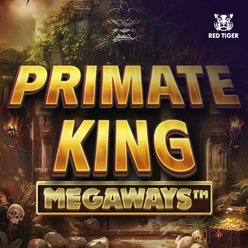 Redtiger : Primate King MegaWays™ - STORYBET138