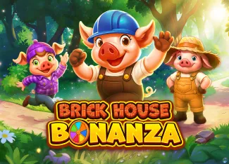 Pragmatic : Brick House Bonanza - STORYBET138