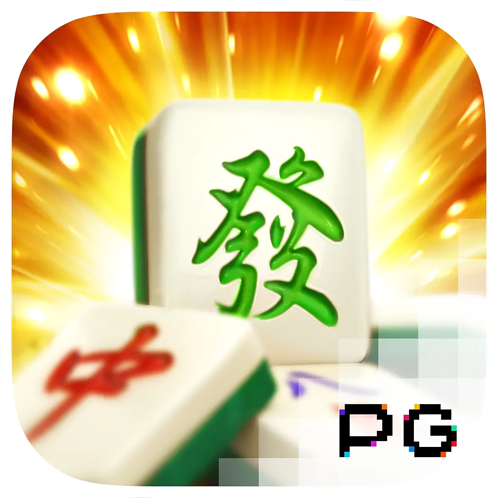 PGSoft : Mahjong Ways - STORYBET138