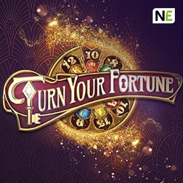 NetEnt : Turn Your Fortune - STORYBET138