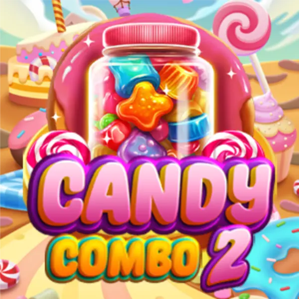 CosmoPlay : Candy Combo 2 - STORYBET138