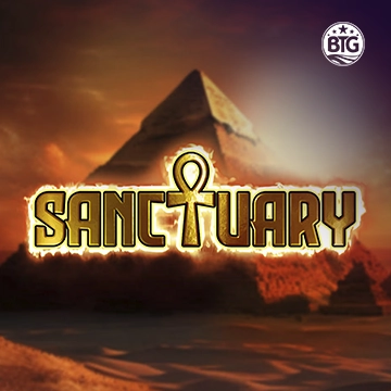 Bigtime : Sanctuary - STORYBET138