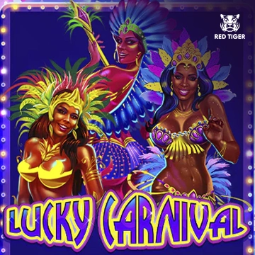 Redtiger : Lucky Carnival - STORYBET138