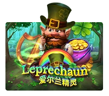 Joker123 : Leprechaun - STORYBET138