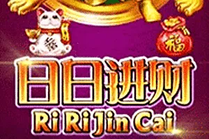 Playtech : Ri Ri Jin Cai - STORYBET138