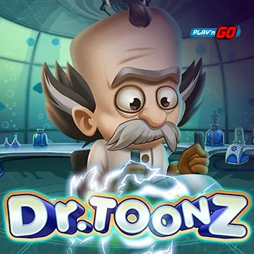 PlaynGo : Dr. Toonz - STORYBET138