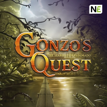 NetEnt : Gonzos Quest - STORYBET138
