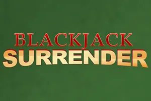 Playtech : Blackjack Surrender - STORYBET138