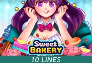 Spadegaming : Sweet Bakery - STORYBET138