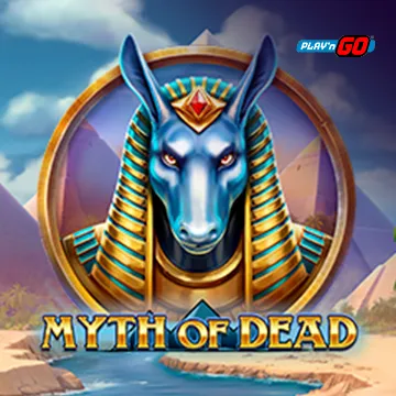 PlaynGo : Myth of Dead - STORYBET138