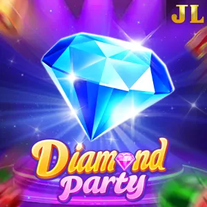Jili : Diamond Party - STORYBET138
