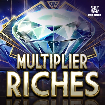 Redtiger : Multiplier Riches - STORYBET138