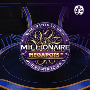 Bigtime : Millionaire Megapots - STORYBET138