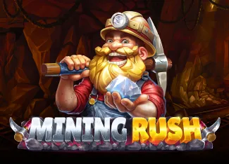 Pragmatic : Mining Rush - STORYBET138