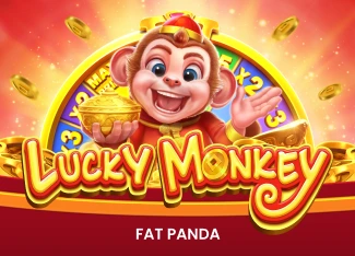 FatPanda : Lucky Monkey - STORYBET138
