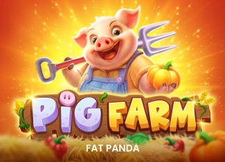 FatPanda : Pig Farm - STORYBET138