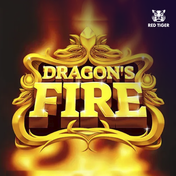 Redtiger : Dragons Fire - STORYBET138