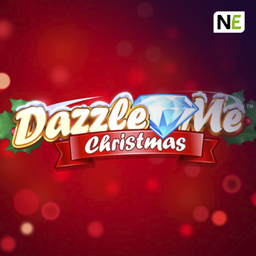 NetEnt : Dazzle Me Christmas - STORYBET138