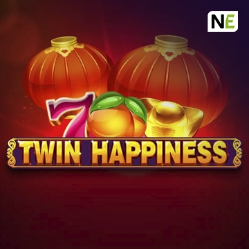NetEnt : Twin Happiness - STORYBET138
