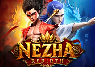 AFB : Kelahiran Kembali Nezha - STORYBET138