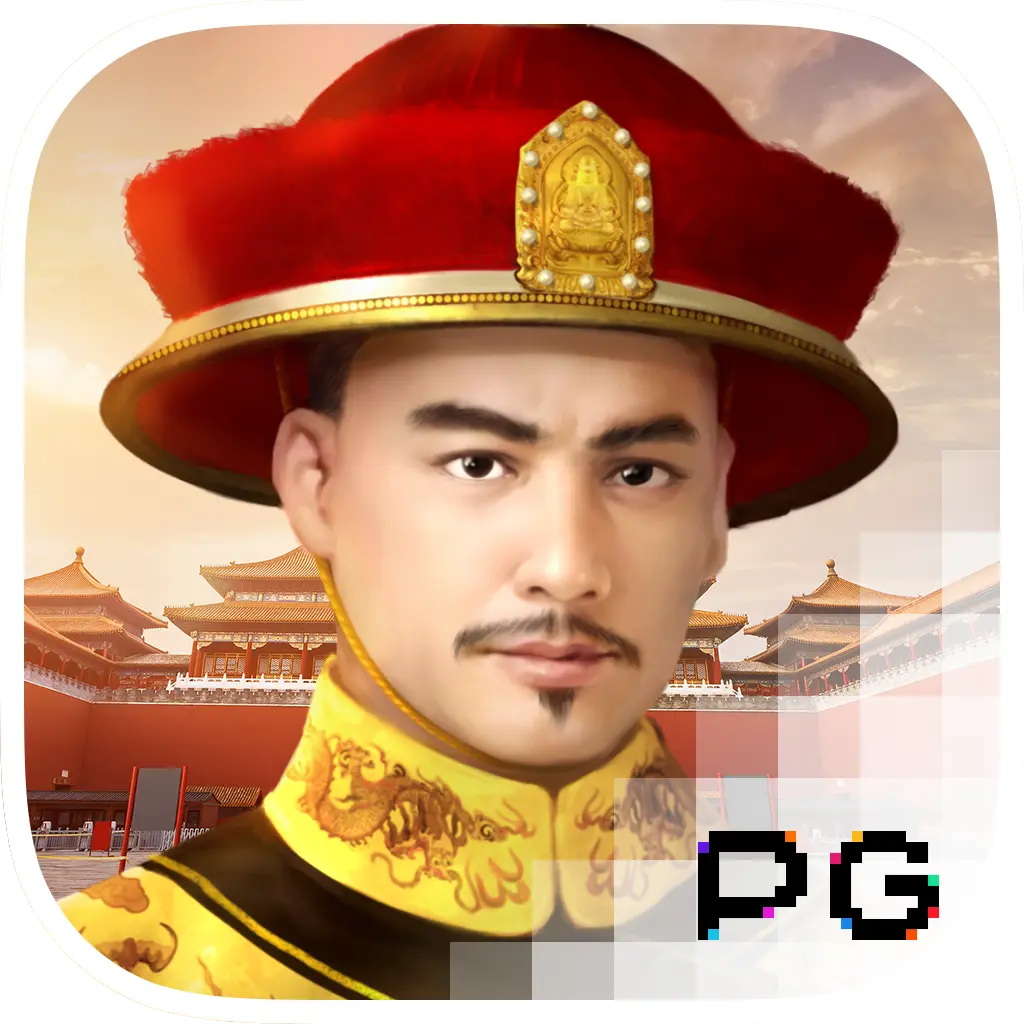 PGSoft : Emperors Favour - STORYBET138