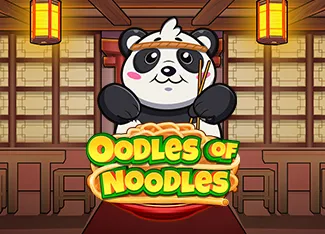 Pragmatic : Oodles of Noodles - STORYBET138