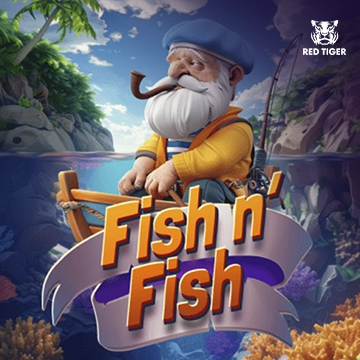 Redtiger : Fish n Fish - STORYBET138