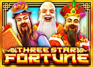 Pragmatic : Three Star Fortune - STORYBET138