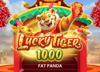 FatPanda : Lucky Tiger 1000 - STORYBET138
