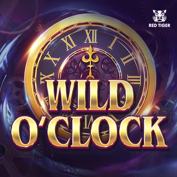Redtiger : Wild OClock - STORYBET138