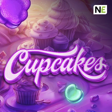 NetEnt : Cupcakes - STORYBET138