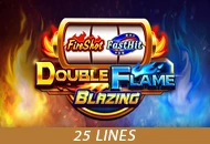 Spadegaming : Double Flame - STORYBET138