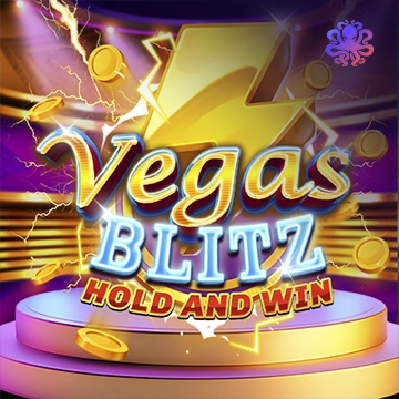 Octoplay : Vegas Blitz: Hold & Win - STORYBET138