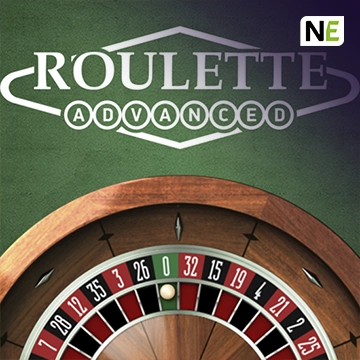 NetEnt : NetEnt Roulette Advanced - STORYBET138
