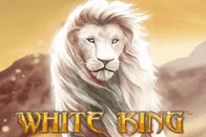 Playtech : White King - STORYBET138