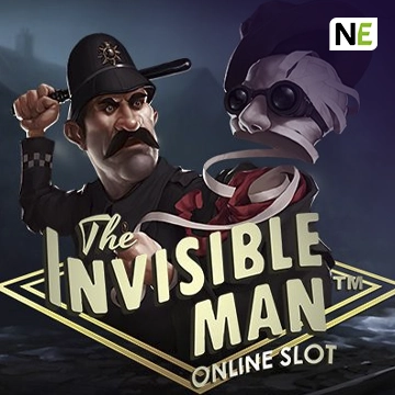 NetEnt : The Invisible Man - STORYBET138