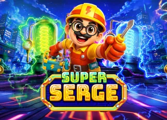 Super Serge - STORYBET138