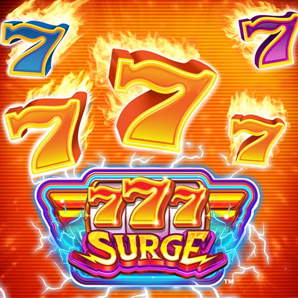 Microgaming : 777 Surge - STORYBET138