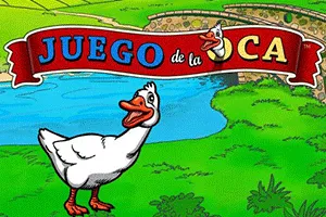 Playtech : Juego de la oca - STORYBET138