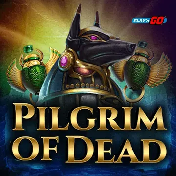 PlaynGo : Pilgrim of Dead - STORYBET138