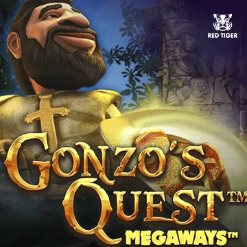 Redtiger : Gonzos Quest Megaways - STORYBET138