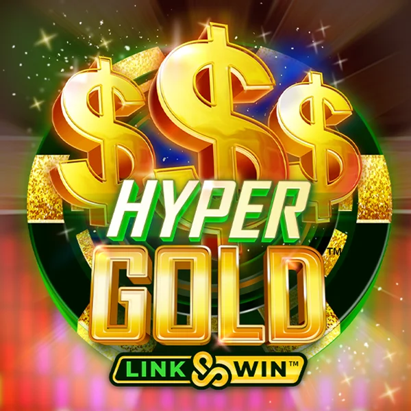 Microgaming : Hyper Gold - STORYBET138