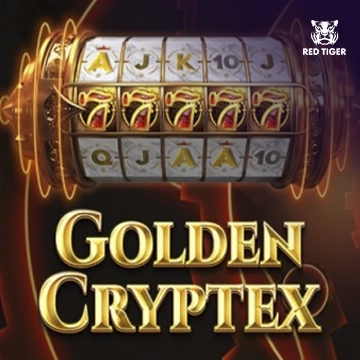 Redtiger : Golden Cryptex - STORYBET138
