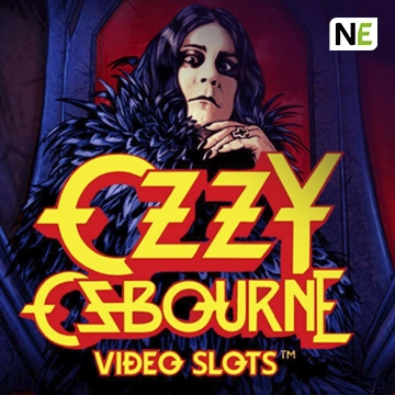 NetEnt : Ozzy Osbourne Video Slots - STORYBET138